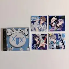 プロセカ ロウワー 2DMV 缶バッジ ニーゴ 5個セット - メルカリ