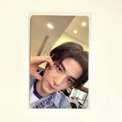 BOYNEXTDOOR WHO イハン Soundwave ラキドロ トレカ