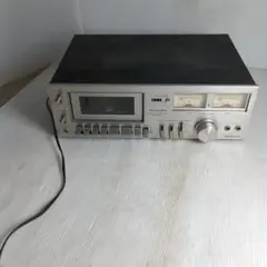 Technics テクニクス カセットデッキ用リモコン RAK-RS108WH - メルカリ