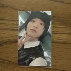 SEVENTEEN ホシ ラキドロ ユニバ 17is right here