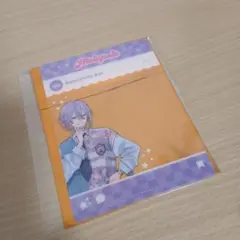 プロセカ 神代類 sns風クリアカード メロパレ