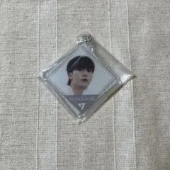 seventeen セブチ アクキー ガチャガチャ スングァン