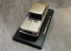 アシェット 国産名車コレクション Toyopet Corona MarkII