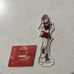 ミニアクスタ プロセカ MEIKO