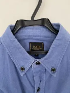 ratsシャツ　Mサイズのサムネイル