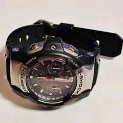 【電池切れ】CASIO G-SHOCK GIEZ GS-1000J 電波ソーラーのサムネイル