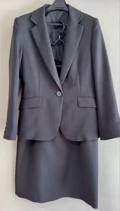 STYLE ON スーツ セットアップ グレーL 11号