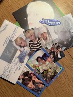 【ソヌセット】ENHYPEN -daydream- 新品未開封CD