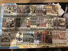 カードファイト!! ヴァンガード オラクルシンクタンク デッキ