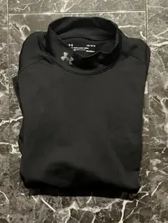 UNDER ARMOR☆長袖スポーツシャツLG 新品未使用タグ付き