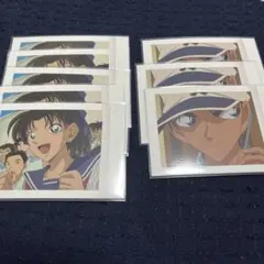 名探偵コナン ぱしゃこれ vol.6 平次 和葉 セット