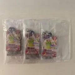 アイカツガチャガチャ