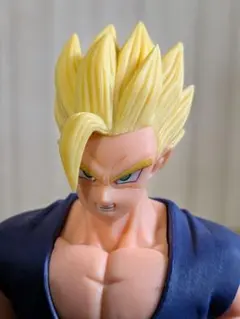 ドラゴンボール超 スーパーヒーロー超サイヤ人 孫悟飯 フィギュア