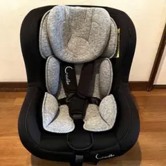 2025年最新】クレイドル [チャイルドシート] 種別：チャイルドシート