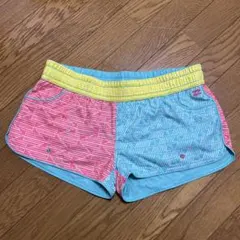 BILLA BONG ビラボン　レディーストレーニングパンツ