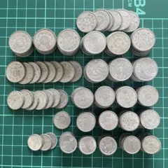 2026年最新】古銭 まとめ売り 日本の人気アイテム - メルカリ