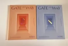 ASTRO GATE WAY