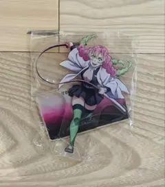 鬼滅の刃 刀鍛冶の里編 アクリルスタンド 甘露寺蜜璃 アクスタ - メルカリ