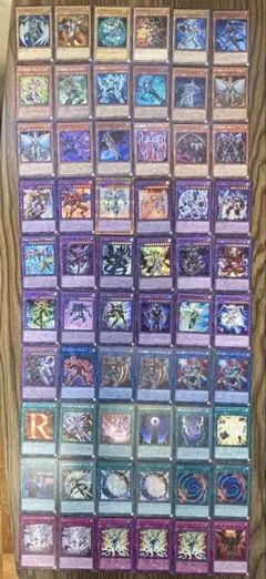 遊戯王★HEROデッキパーツセット★ネオス/融合/ミラクルフュージョン