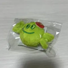 ぷりっつ AMPTAK×COLORS キャンディマスコット