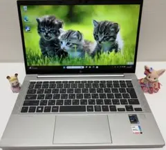 번역 포함 특별 가격 HP 엘리트북 830 G8 11세대 i5 (AC 포함)