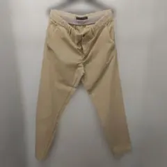 3423　トミーヒルフィガーベージュパンツ　サイズ32