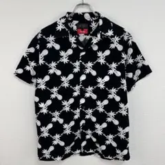 BEAMS PLUS ビームス プラス別注 DALE HOPE　アロハシャツ　Lのサムネイル