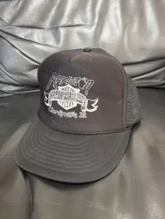 90s Harley-Davidson mesh cap Appleton 限定のサムネイル
