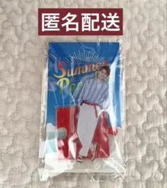 宮近海斗Summer Paradise2018 アクスタ サマパラ トラジャ