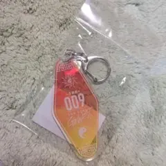 最遊記25th EXHIBITION 孫悟空 モーテルキーホルダー