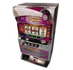 卓上パチスロ 初代マイジャグラー アミューズ仕様 ゲーム機 送料込