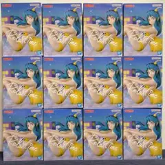 12個 うる星やつら -Relax time- ラム 4