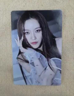 XG MASCARA CD トレカ無し XG mascara CD 封入トレカのみ無し XG MASCARA トレカなし XG