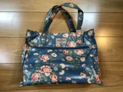 キャスキッドソン トートバッグ