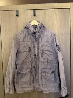 90s HILFIGER フィールドジャケット