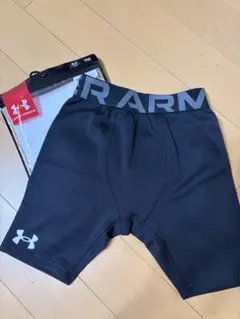 アンダーアーマー　スライディングパンツ140 YM