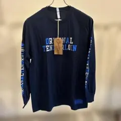 最終値下げ！！ Tenderloin Original Long Sleeve - メルカリ