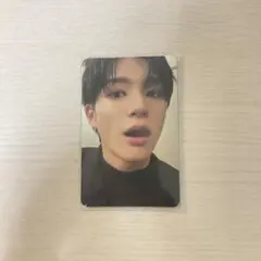 NCT JNJM BOTH SIDES ジェノ トレカ