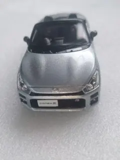 COPEN GR SPORT 1/30 ミニカー パールホワイトⅢ 非売品 - メルカリ
