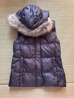 2025年最新】ユニクロファー付きダウンベストの人気アイテム - メルカリ