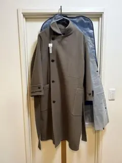 2026年最新】lemaire ラップコート xsの人気アイテム - メルカリ