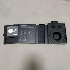 Anker Soundcore Liberty 4 完全ワイヤレスイヤホンのサムネイル