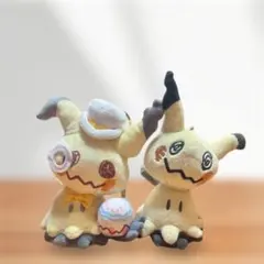 Pokémon Photogénique Easter ミミッキュ まとめ売り