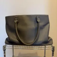 ABAHOUSE トートバッグ・クラッチバッグ