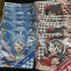 2026年最新】この素晴らしい世界に祝福を! クッションの人気アイテム