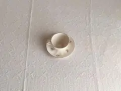 【snowmkuさま】old arabia ❀ 乙女な 小花柄 C＆S (a)