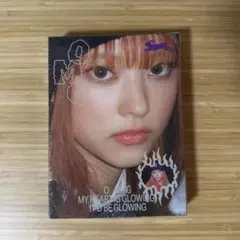 2026年最新】Newjeans ヘリン トレカ omgの人気アイテム - メルカリ