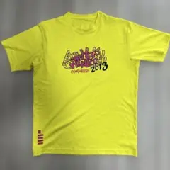 GOSEN テニス Tシャツ 2013 北信越大会のサムネイル