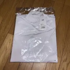 PUMA インナー　白