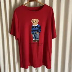 Polo Ralph Lauren ポロベア Tシャツ